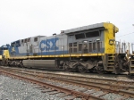 CSX 528